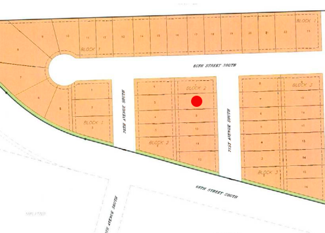 Property at 6511 71 Ave S, Horace, ND 58047