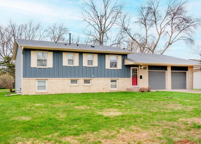 Property at 2365 105th Ave NW, Coon Rapids, MN 55433, 4 beds, 2 baths