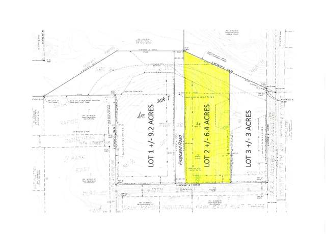 Property at xxx Lot 2, Sauk Rapids Twp, MN 56379