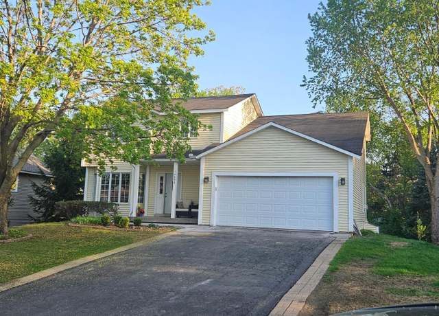 Property at 14092 Dearborn Path, Rosemount, MN 55068, 5 beds, 5 baths