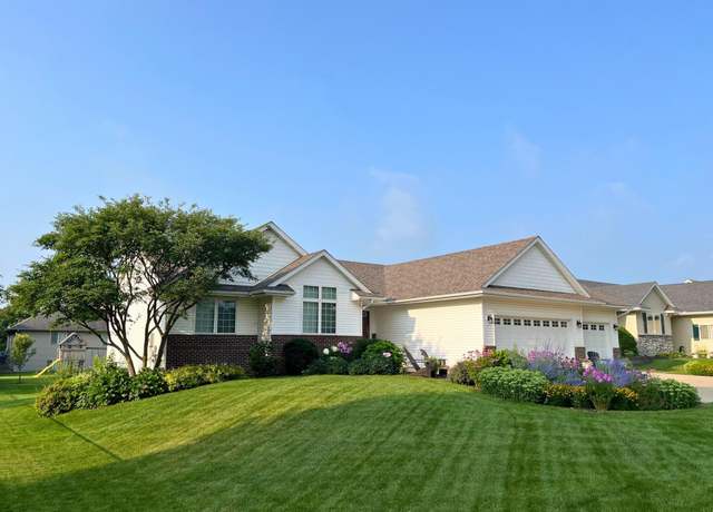 Property at 1185 Esther Ln SE, Owatonna, MN 55060, 5 beds, 3 baths