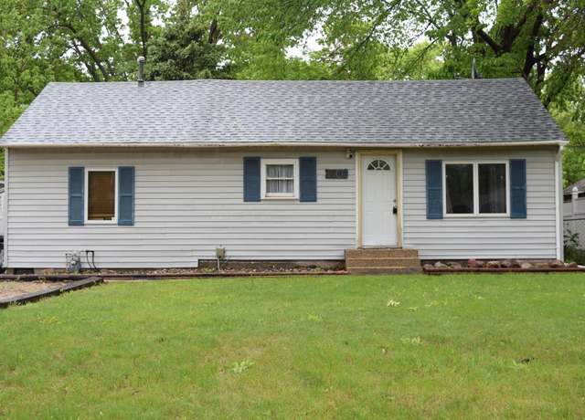 Property at 1508 SW 7 1/2 St, Willmar, MN 56201, 1 bed, 1 bath