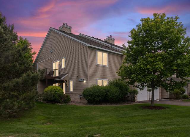 Property at 2225 Ranchview Ln N #1, Plymouth, MN 55447, 2 beds, 1 bath