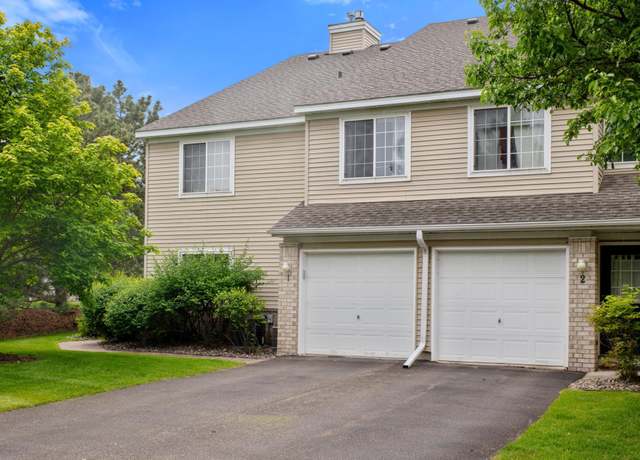 Property at 2225 Ranchview Ln N #1, Plymouth, MN 55447, 2 beds, 1 bath