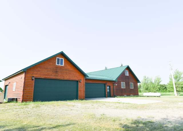 Property at 17886 State Highway 89, Wannaska, MN 56761, 5 beds, 2 baths