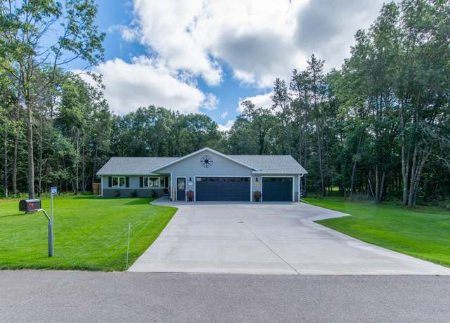 Property at 14394 Rockrose Dr, Baxter, MN 56425, 3 beds, 2 baths