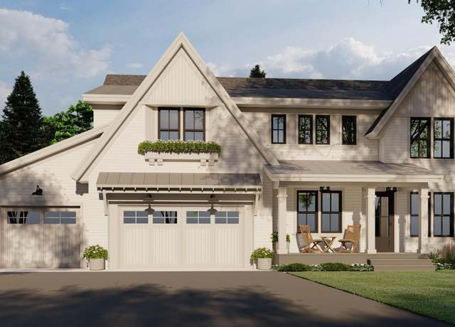 Property at 6444 Yosemite Ln, Chanhassen, MN 55331, 4 beds, 4 baths