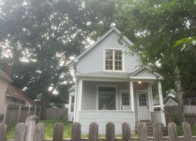 Property at 1426 Washington St NE, Minneapolis, MN 55413, 4 beds, 2 baths