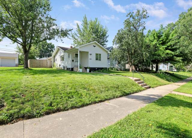 Property at 1860 Clear Ave, Saint Paul, MN 55119, 3 beds, 2 baths