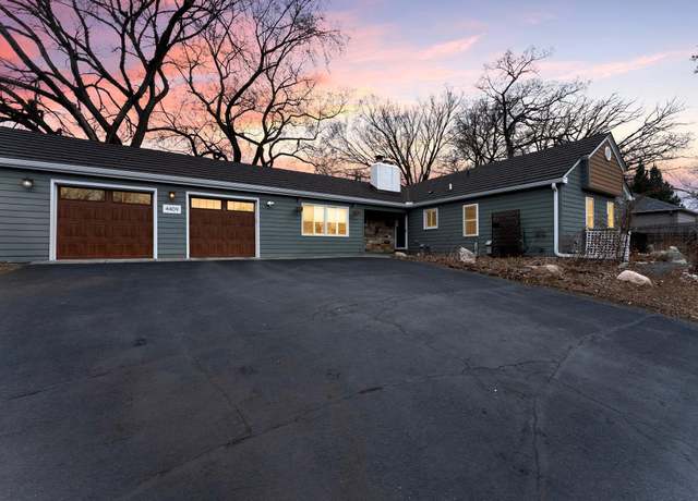 Property at 4409 Glenwood Ave, Golden Valley, MN 55422, 4 beds, 2 baths