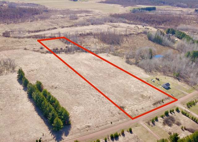 Property at Lot 4 Bl 2 Hawthorn Rd N, Hinckley, MN 55037