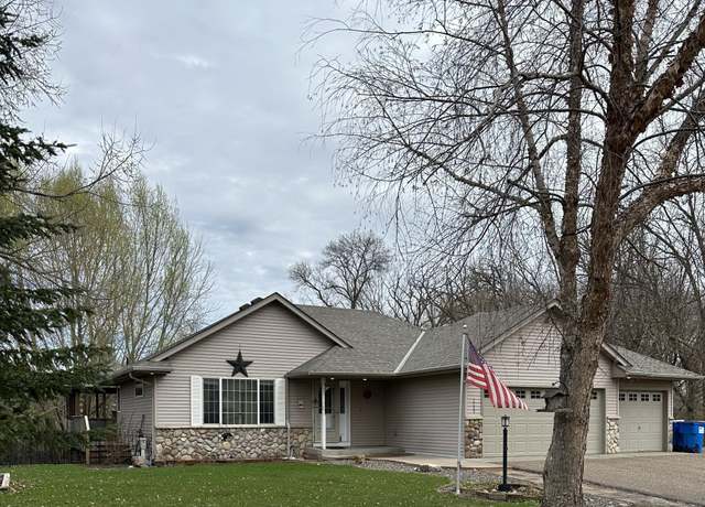 Property at 7790 385th St, North Branch, MN 55056, 2 beds, 1 bath