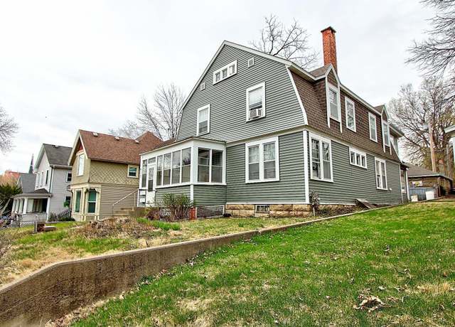 Property at 717 W 3rd St, Red Wing, MN 55066, 3 beds, 2 baths