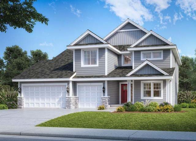 Property at 1235 Ardara Ridge Rd, Rosemount, MN 55068, 5 beds, 4 baths