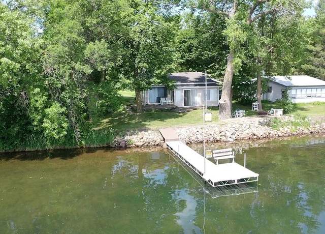 Property at 43084 335th Ave, Dora Twp, MN 56528, 3 beds, 2 baths