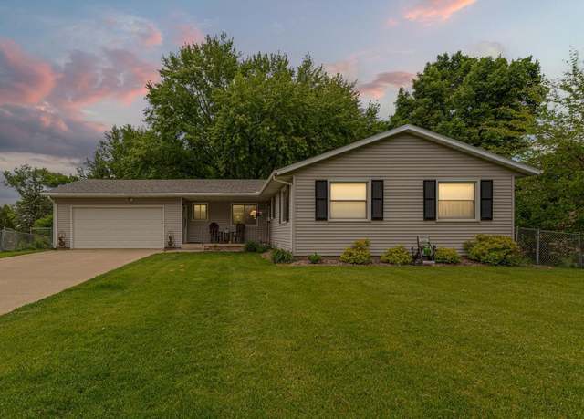Property at 150 Radel Pl, Owatonna, MN 55060, 3 beds, 2 baths