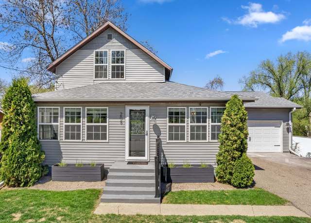 Property at 205 Arnold St, Somerset, WI 54025, 3 beds, 2 baths