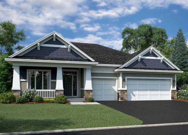 Property at 14670 107th Pl N, Maple Grove, MN 55369, 3 beds, 3 baths