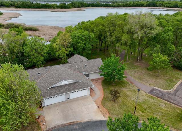 Property at 621 Norwood Ln, Big Lake, MN 55309, 3 beds, 3 baths