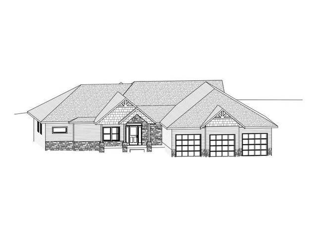 Property at 3414 Granite Way S, Saint Cloud, MN 56301, 3 beds, 3 baths