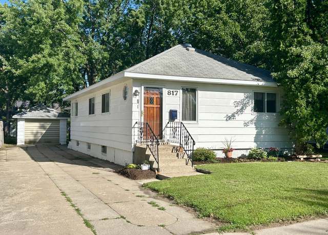Property at 817 1st St SW, Wadena, MN 56482, 2 beds, 2 baths