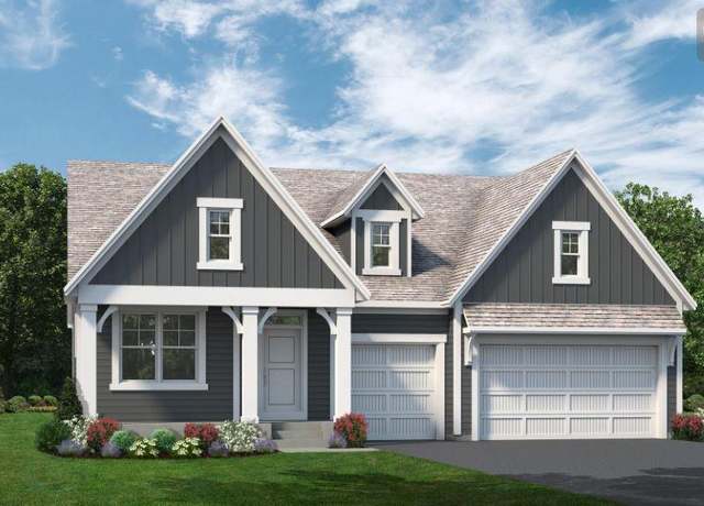 Property at 1245 Arbor St, Orono, MN 55391, 3 beds, 3 baths