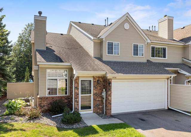 Property at 1936 Sapphire Pt #103, Eagan, MN 55122, 2 beds, 2 baths