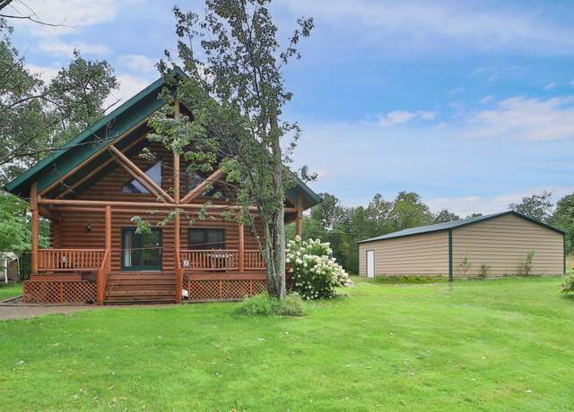 Property at 47390 Gone Golfin, Garrison, MN 56450, 3 beds, 2 baths