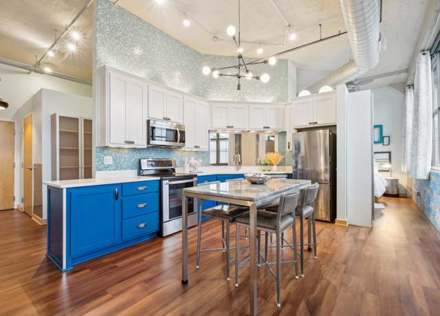 Property at 1901 E Hennepin Ave #103, Minneapolis, MN 55413, 1 bed, 1 bath