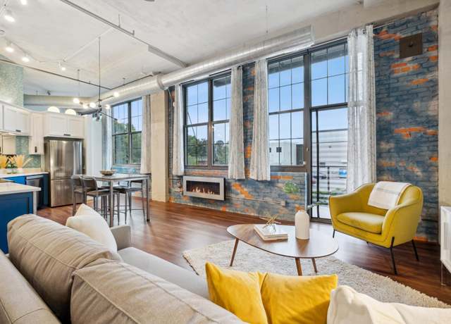 Property at 1901 E Hennepin Ave #103, Minneapolis, MN 55413, 1 bed, 1 bath