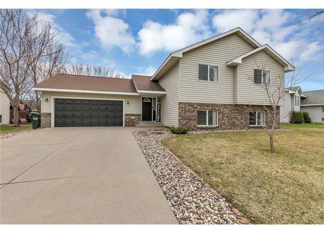 Property at 320 12th Ave S, Cold Spring, MN 56320, 4 beds, 2 baths