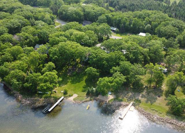 Property at 26837 Lake Ethel Rd, Girard Twp, MN 56515, 2 beds, 2 baths
