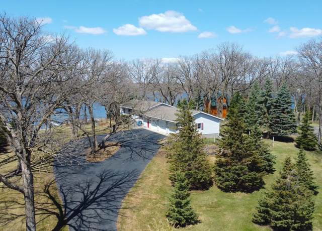 Property at 26837 Lake Ethel Rd, Girard Twp, MN 56515, 2 beds, 2 baths