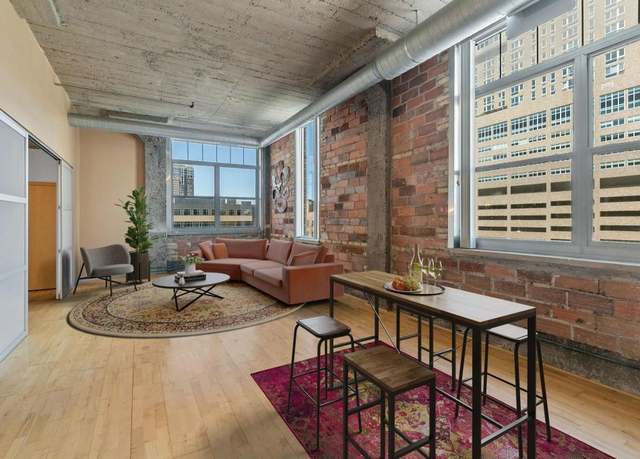 Property at 521 S 7th St #506, Minneapolis, MN 55415, 1 bed, 1 bath