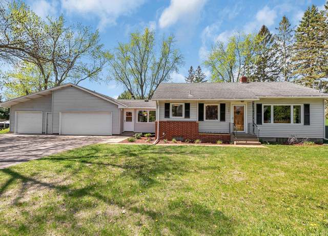 Property at 2601 Atwood Dr, Saint Cloud, MN 56301, 3 beds, 2 baths