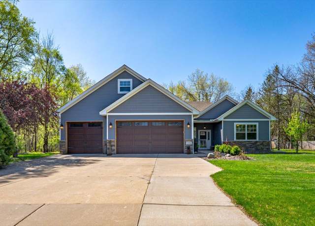 Property at 2356 Laport Dr, Mounds View, MN 55112, 3 beds, 3 baths