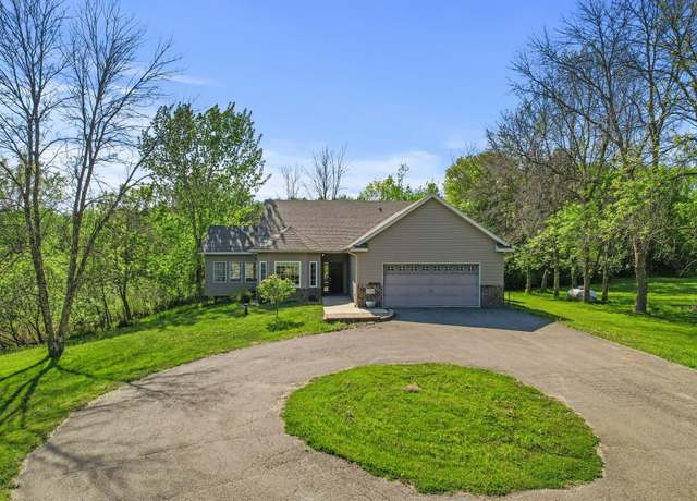 Property at 17260 Keystone Ave N, Hugo, MN 55038, 2 beds, 2 baths