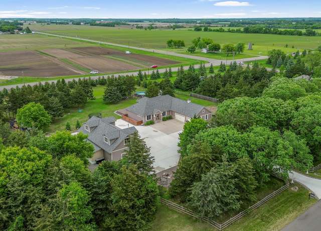 Property at 18270 184th Ave NW, Big Lake, MN 55309, 5 beds, 4 baths