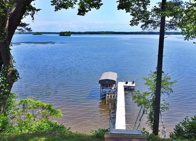 Property at 44512 276th Ln, Aitkin, MN 56431, 3 beds, 2 baths