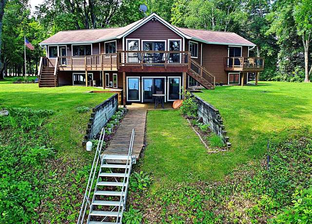 Property at 44512 276th Ln, Aitkin, MN 56431, 3 beds, 2 baths