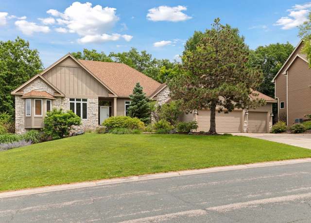 Property at 2058 Royale Dr, Eagan, MN 55122, 3 beds, 3 baths