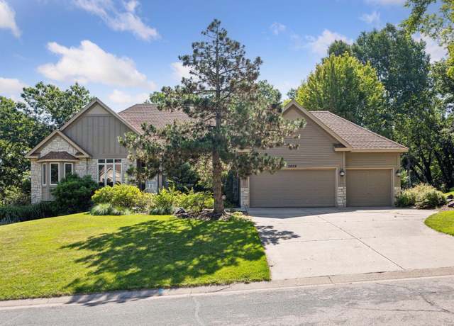 Property at 2058 Royale Dr, Eagan, MN 55122, 3 beds, 3 baths