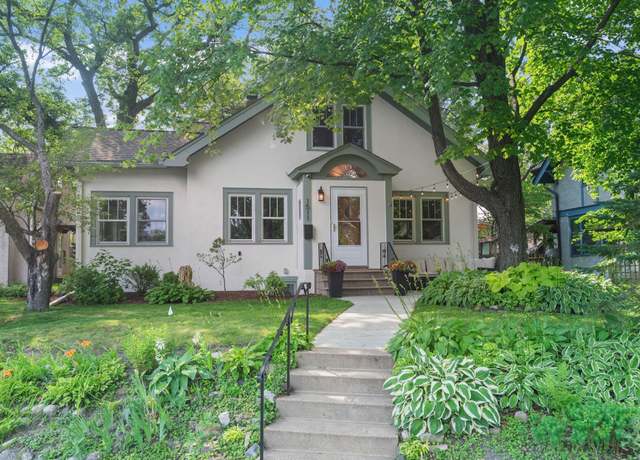 Property at 1511 Branston St, Saint Paul, MN 55108, 5 beds, 3 baths