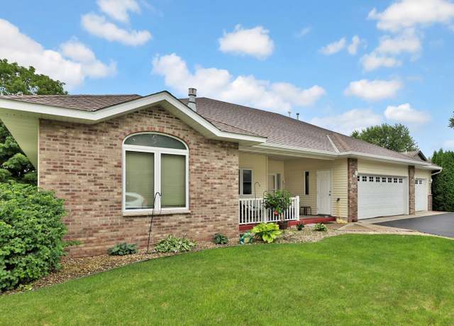 Property at 132 Goldfinch Ln, Clearwater, MN 55320, 3 beds, 2 baths