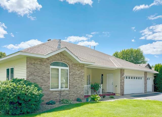 Property at 132 Goldfinch Ln, Clearwater, MN 55320, 3 beds, 2 baths
