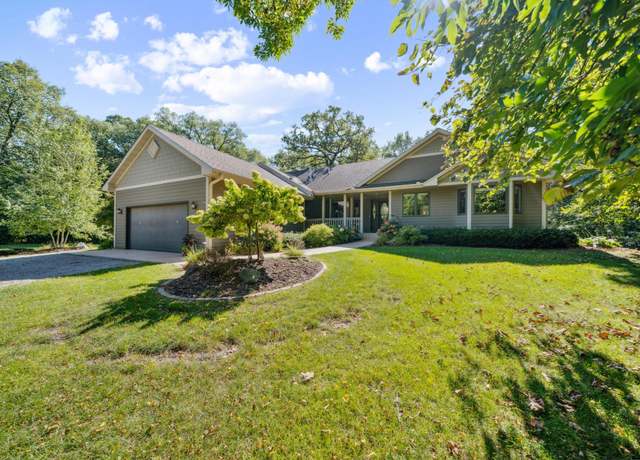 Property at 8011 County Road 13 SE, Delano, MN 55328, 5 beds, 5 baths