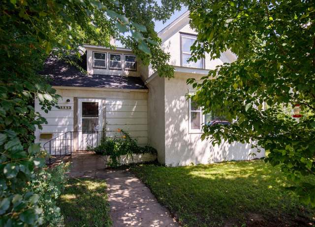 Property at 1113 Pine St, Brainerd, MN 56401, 4 beds, 2 baths