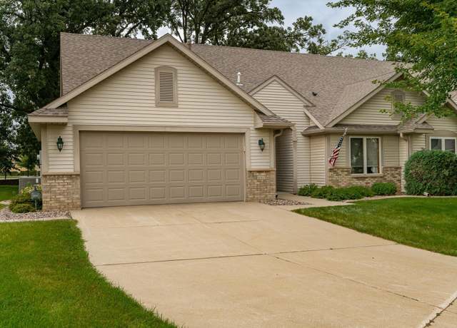 Property at 4915 Oaklawn Ln NW, Rochester, MN 55901, 2 beds, 2 baths