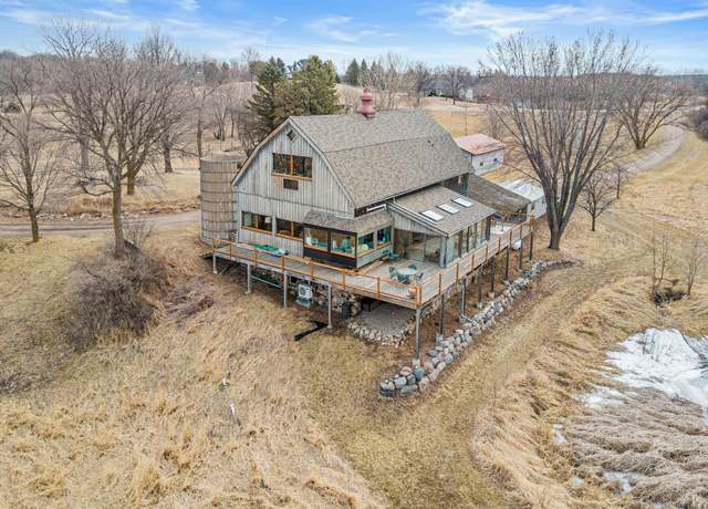 Property at 9481 Scott St, Greenfield, MN 55373, 5 beds, 4 baths