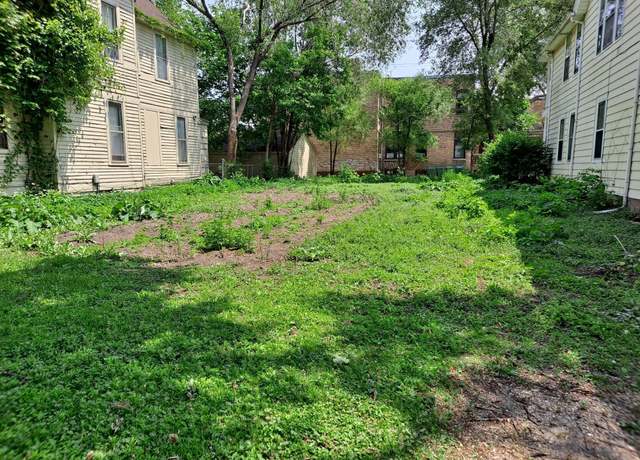Property at 2505 Aldrich Ave S, Minneapolis, MN 55405